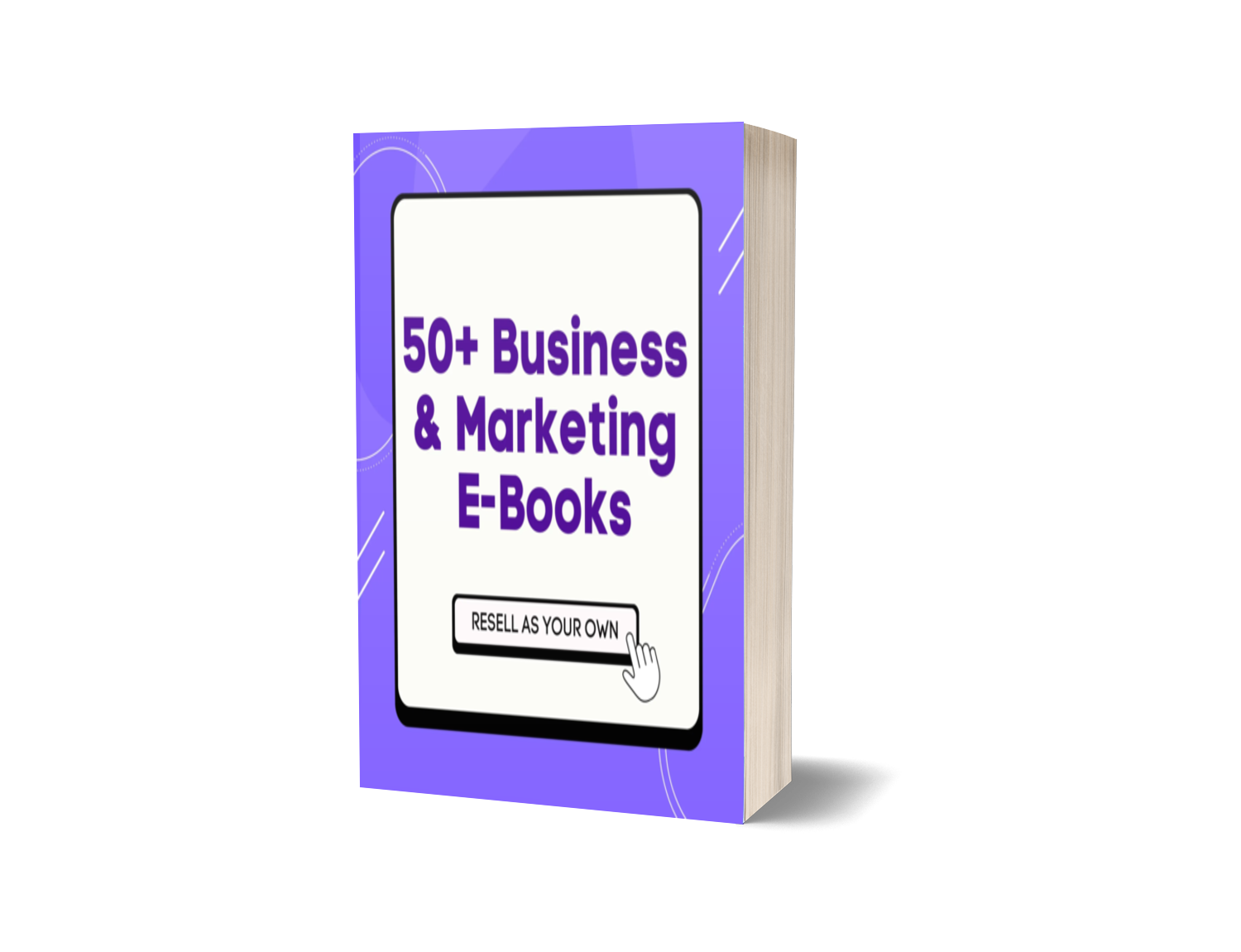 50+ Business & Marketing eBooks Mega Bundle