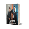 36 Fitness Courses Collection with PLR & MRR Rights