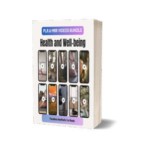 MRR Health and Well-being Videos Bundle