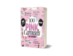 100 Pink Instagram Carousel Templates – Editable Canva Designs with PLR & MRR