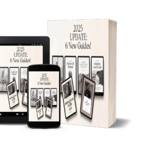 22 Faceless Digital Marketing MRR Products