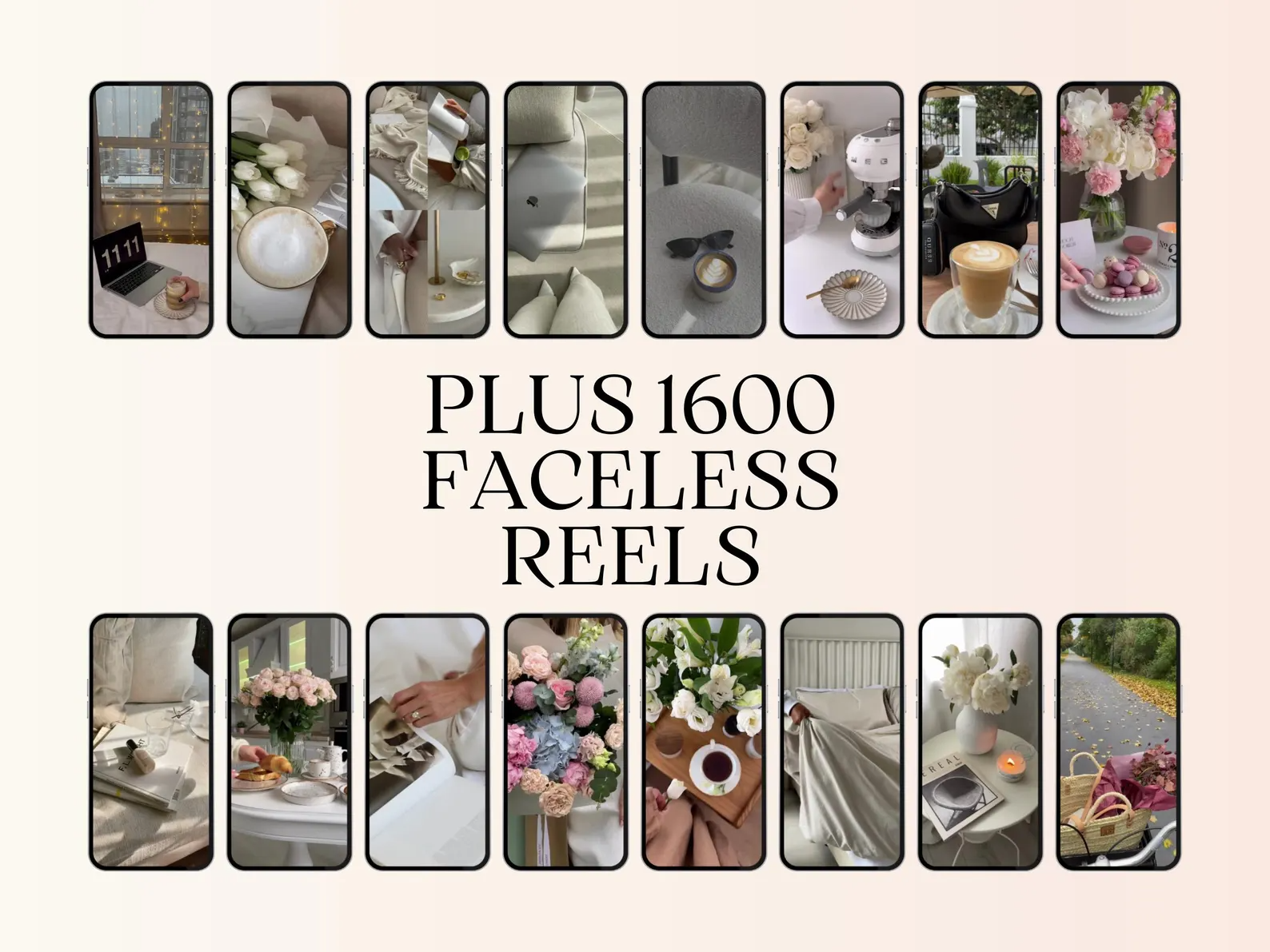 22 Faceless Digital Marketing MRR Products - Image 3