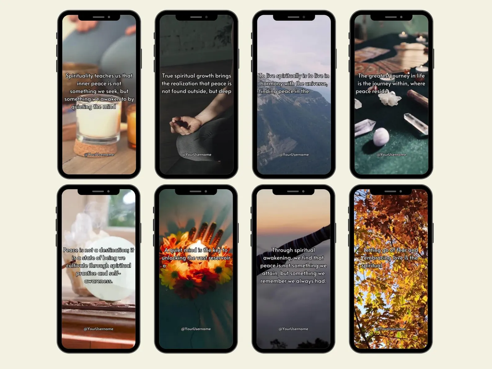 MRR Health and Well-being Videos Bundle - Image 2