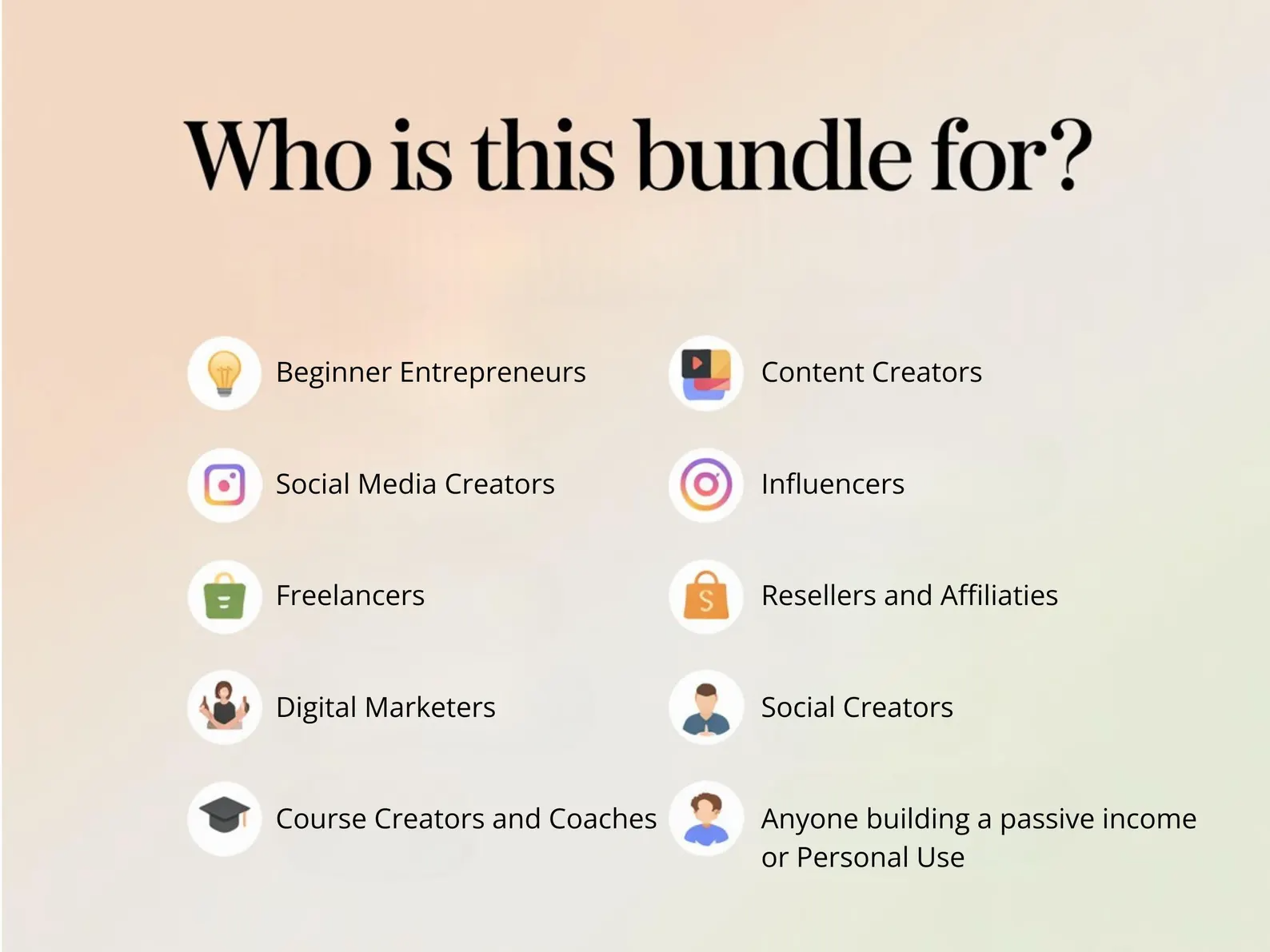 36 Fitness Courses Collection with PLR & MRR Rights - Image 2