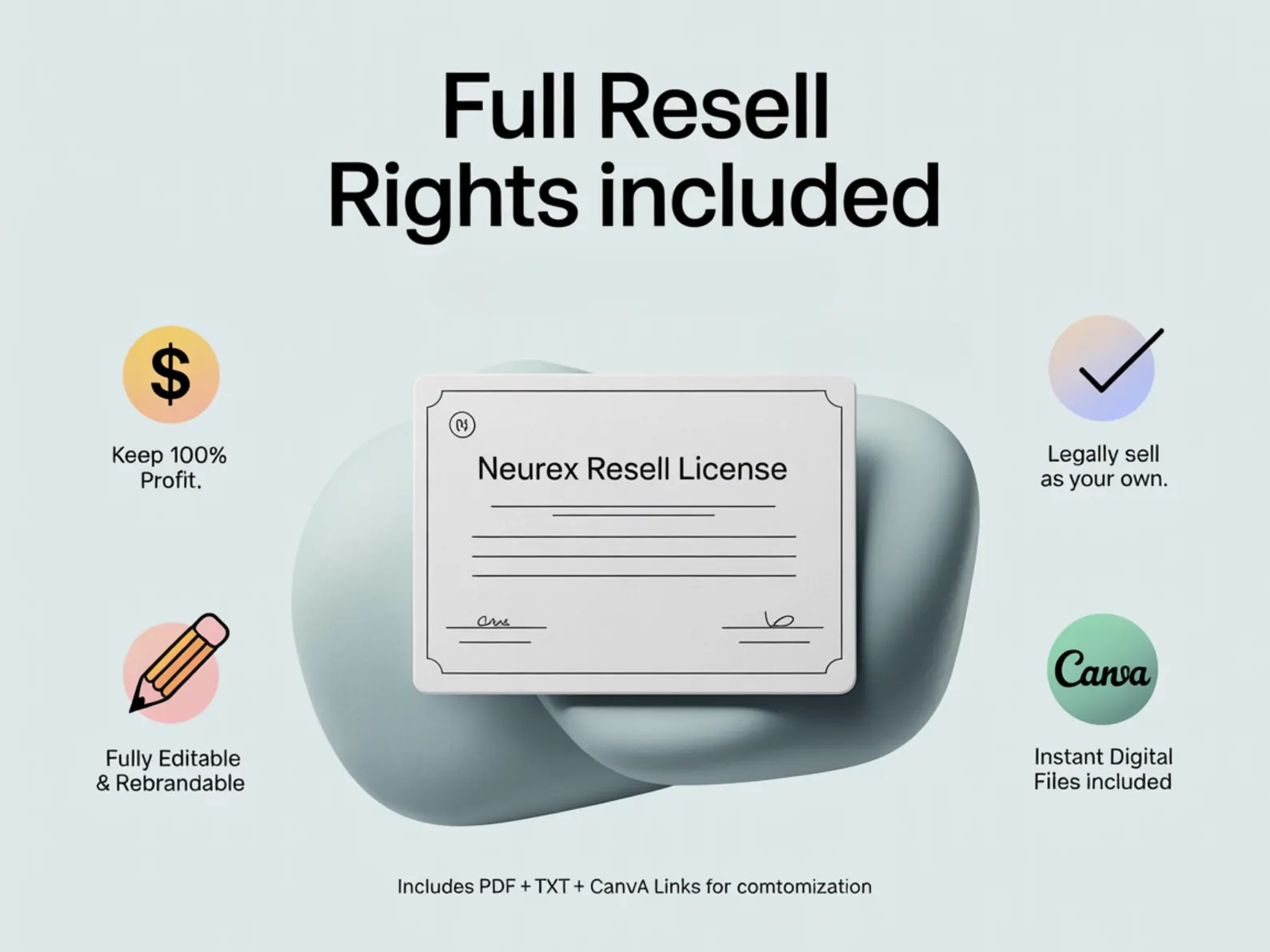 36 Fitness Courses Collection with PLR & MRR Rights - Image 4