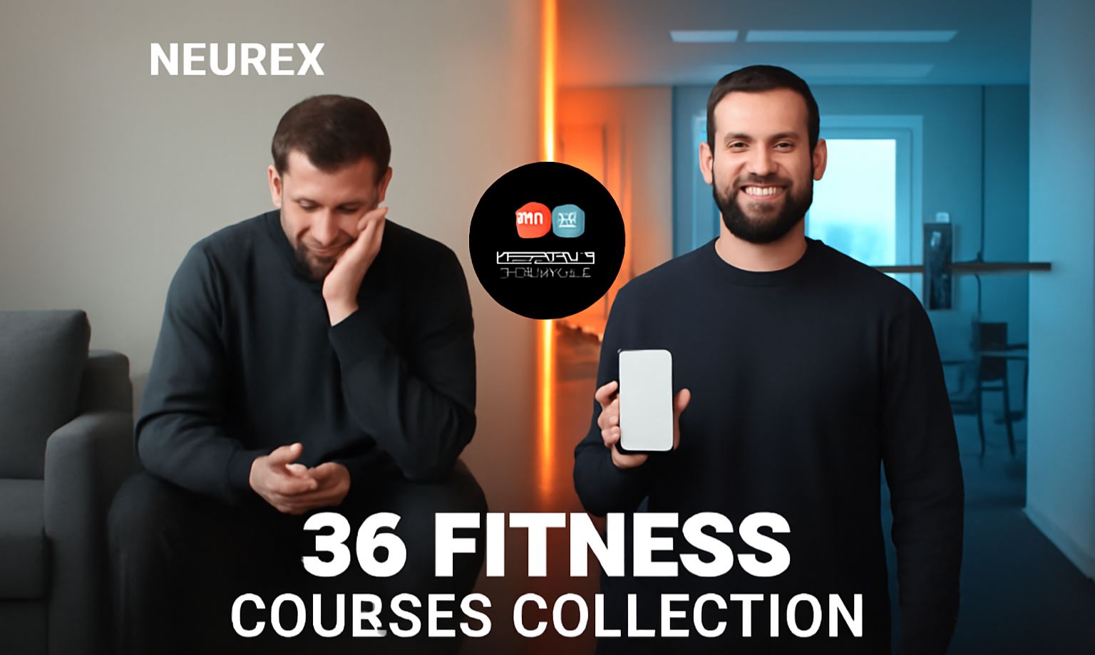 36 Fitness Courses Collection with PLR & MRR Rights - Image 7