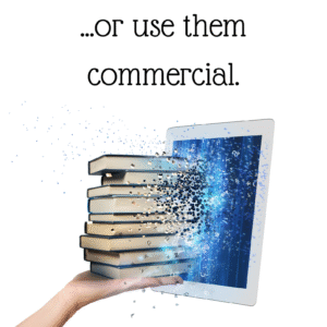 56 XXL Digital Content Bundle – E-Books & Articles with Commercial Rights