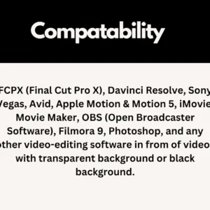 CapCut Ultimate Video Editing Pack