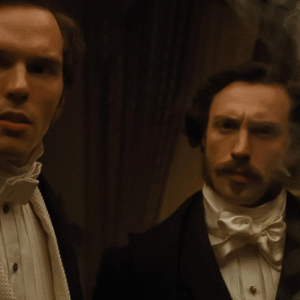 Nosferatu (2024) Movie | 1080P Quality |