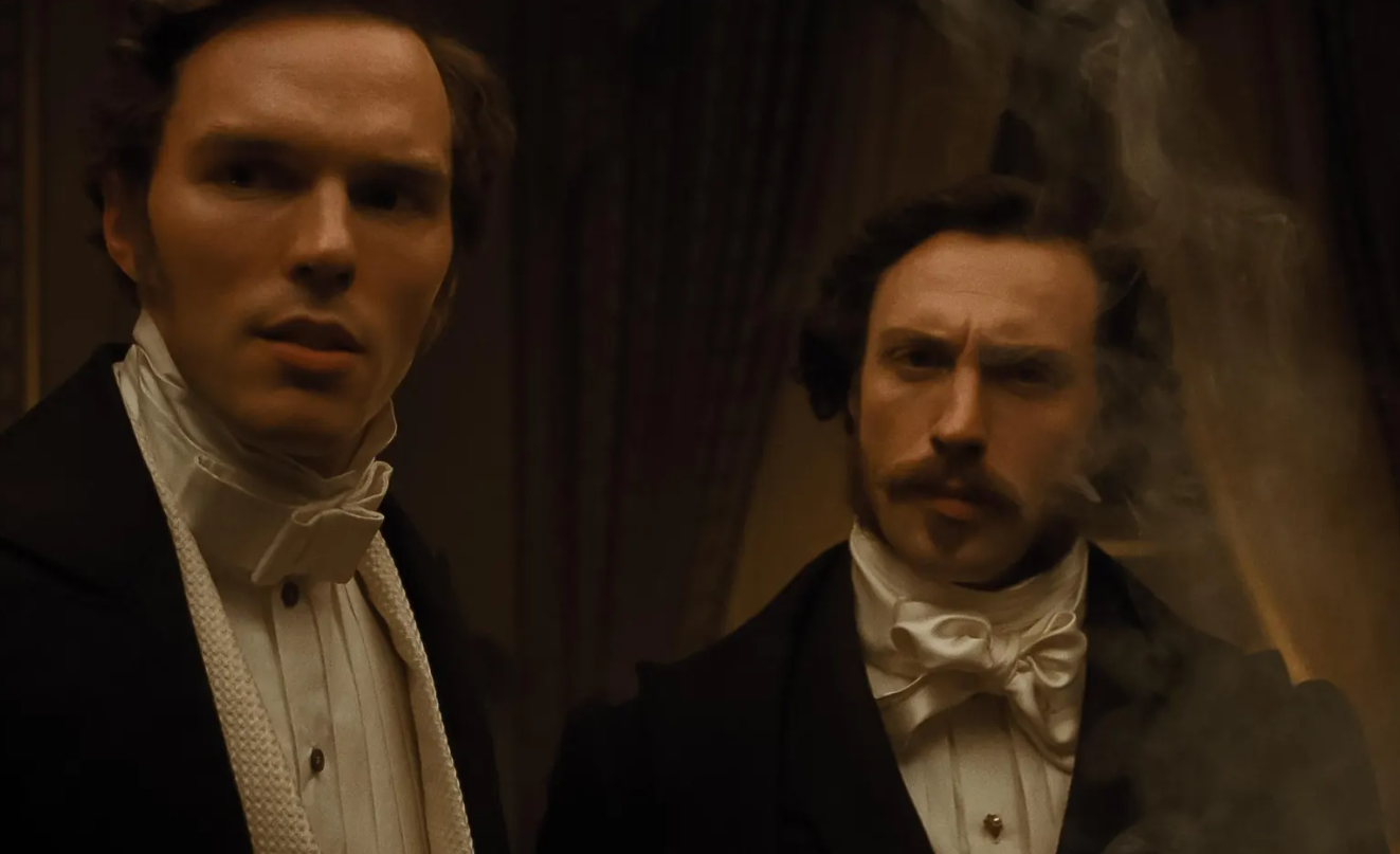 Nosferatu (2024) Movie | 1080P Quality | - Image 2