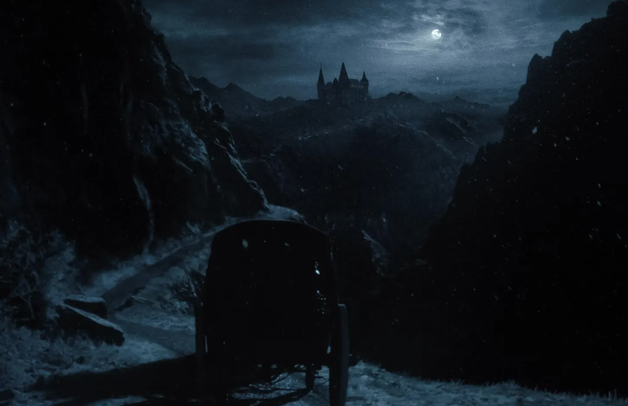 Nosferatu (2024) Movie | 1080P Quality | - Image 4