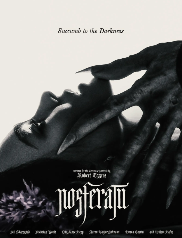 Nosferatu (2024) Movie | 1080P Quality | - Image 3